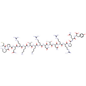 CAS No 142450-76-8  Molecular Structure