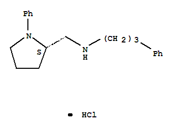 CAS No 142469-68-9  Molecular Structure