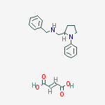 CAS No 142469-74-7  Molecular Structure