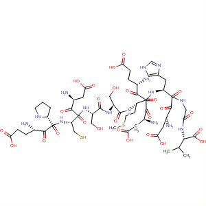 CAS No 142479-38-7  Molecular Structure