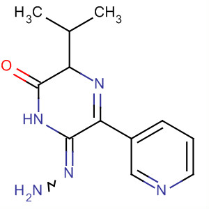 CAS No 142489-30-3  Molecular Structure