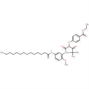CAS No 142492-27-1  Molecular Structure