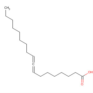 CAS No 142500-36-5  Molecular Structure