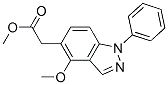 CAS No 142504-01-6  Molecular Structure