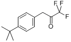 CAS No 142505-28-0  Molecular Structure