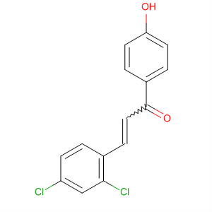 CAS No 142531-17-7  Molecular Structure