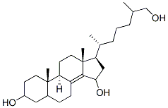 CAS No 142533-06-0  Molecular Structure