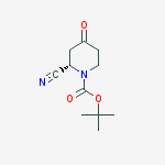 CAS No 1425335-76-7  Molecular Structure