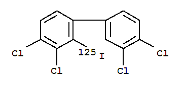 CAS No 142534-73-4  Molecular Structure