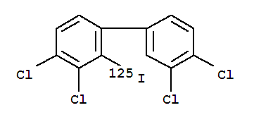 Cas Number: 142534-73-4  Molecular Structure