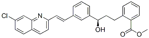 CAS No 142542-47-0  Molecular Structure