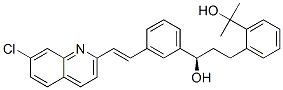 CAS No 142542-48-1  Molecular Structure
