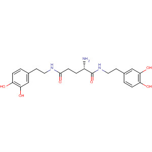 CAS No 142546-45-0  Molecular Structure
