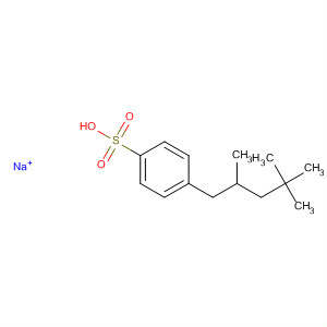 CAS No 142549-97-1  Molecular Structure