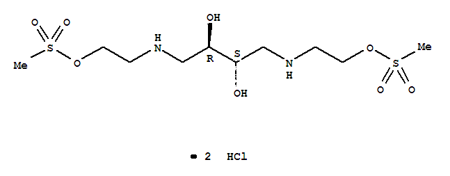 CAS No 14255-70-0  Molecular Structure