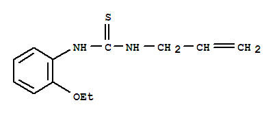 CAS No 14255-93-7  Molecular Structure