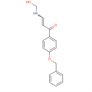 CAS No 142556-94-3  Molecular Structure