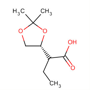 CAS No 142560-61-0  Molecular Structure