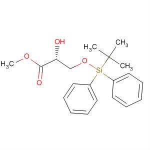 CAS No 142564-20-3  Molecular Structure