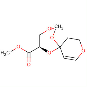 CAS No 142564-21-4  Molecular Structure