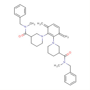 CAS No 142566-11-8  Molecular Structure