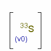 CAS No 14257-58-0  Molecular Structure