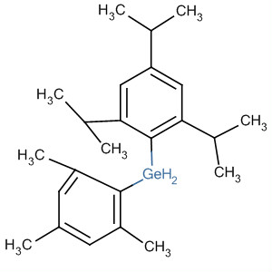 CAS No 142573-04-4  Molecular Structure