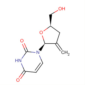 CAS No 142573-93-1  Molecular Structure