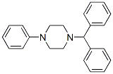 CAS No 14258-45-8  Molecular Structure