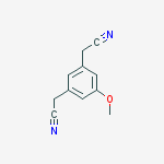 CAS No 142588-06-5  Molecular Structure
