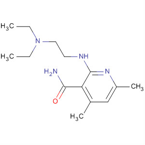 CAS No 142591-36-4  Molecular Structure