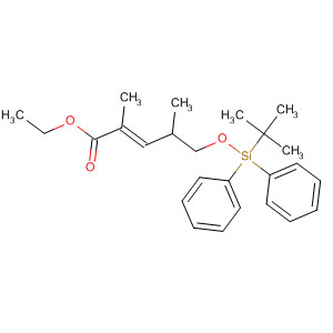 Cas Number: 142592-66-3  Molecular Structure