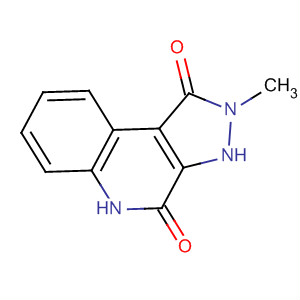 CAS No 142598-50-3  Molecular Structure