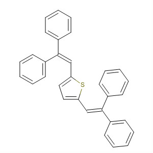 CAS No 142599-10-8  Molecular Structure