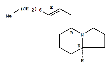 CAS No 142609-24-3  Molecular Structure