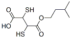 CAS No 142609-62-9  Molecular Structure