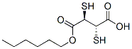 CAS No 142609-63-0  Molecular Structure