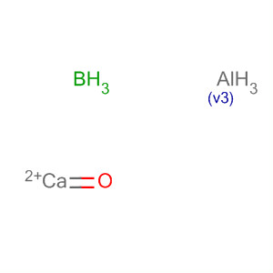 CAS No 142616-89-5  Molecular Structure