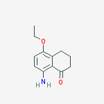 CAS No 142617-94-5  Molecular Structure