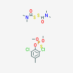 CAS No 142618-02-8  Molecular Structure