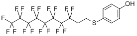 Cas Number: 142623-70-9  Molecular Structure