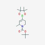 CAS No 1426231-87-9  Molecular Structure