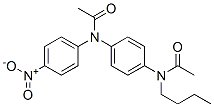 CAS No 142628-01-1  Molecular Structure