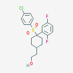 Cas Number: 1426290-03-0  Molecular Structure