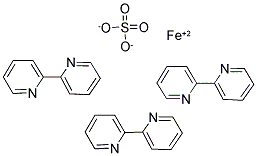 CAS No 14263-81-1  Molecular Structure