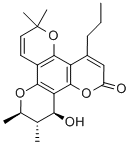 CAS No 142632-32-4  Molecular Structure