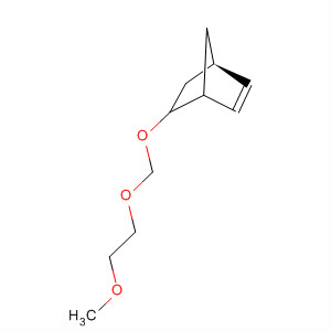 CAS No 142635-92-5  Molecular Structure