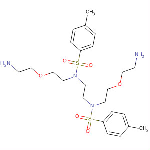 CAS No 142639-43-8  Molecular Structure
