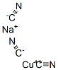 Cas Number: 14264-31-4  Molecular Structure