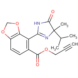 CAS No 142671-43-0  Molecular Structure